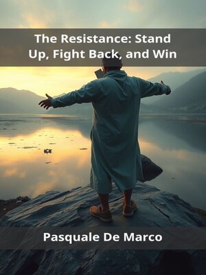 cover image of The Resistance